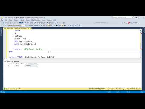 Understanding about Tabular