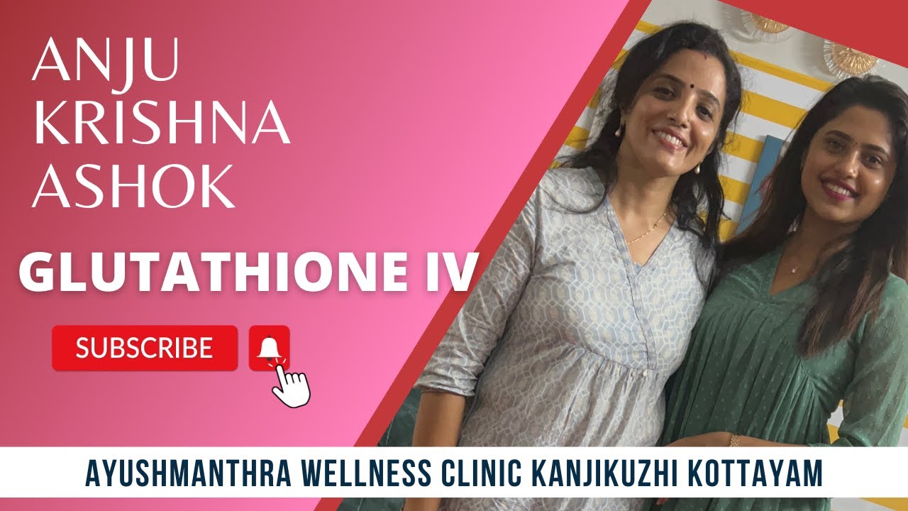 Women- Glow up – Ayushmanthra