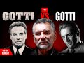 Mob Movie Monday- "Gotti" Review with Michael Franzese