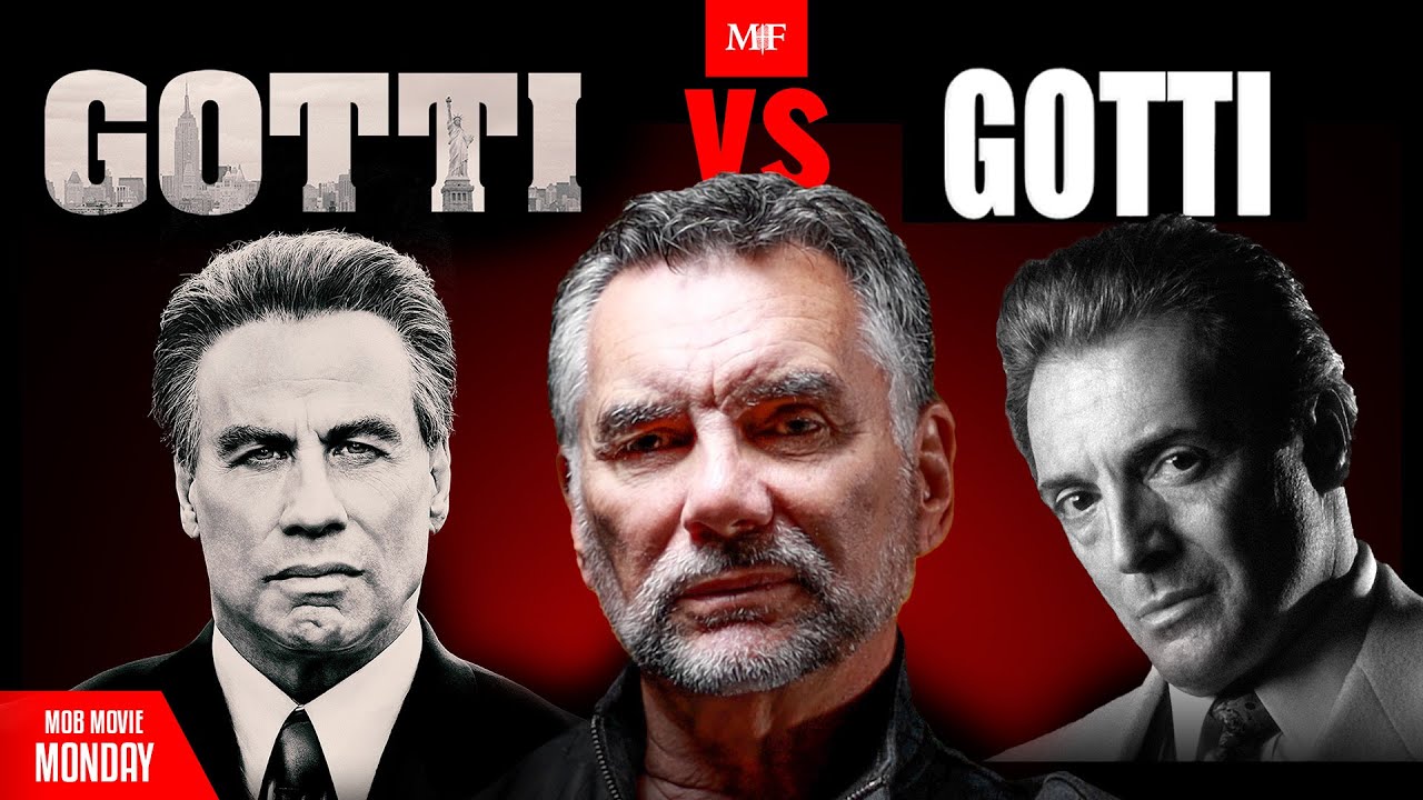 Honestly, You Should Watch 'Gotti