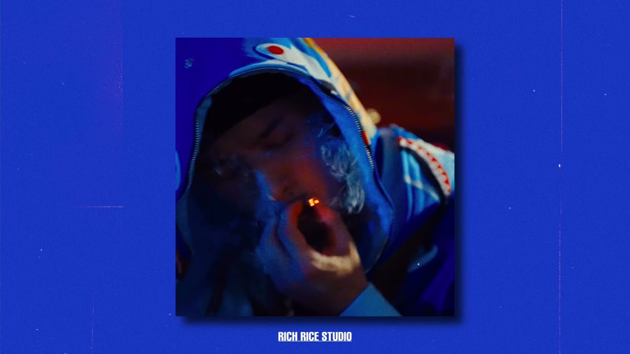 [FREE/フリートラック] Kaneee × Sexy Drill Type Beat "Like Thunder"