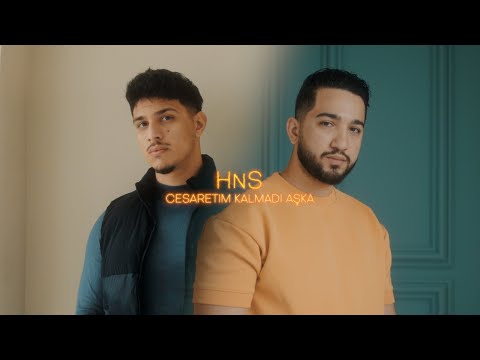 HnS - Cesaretim Kalmadı Aşka