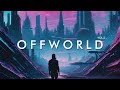 OFFWORLD Vol.2 - A Synthwave Special Mix And You Can&#39;t Fix It