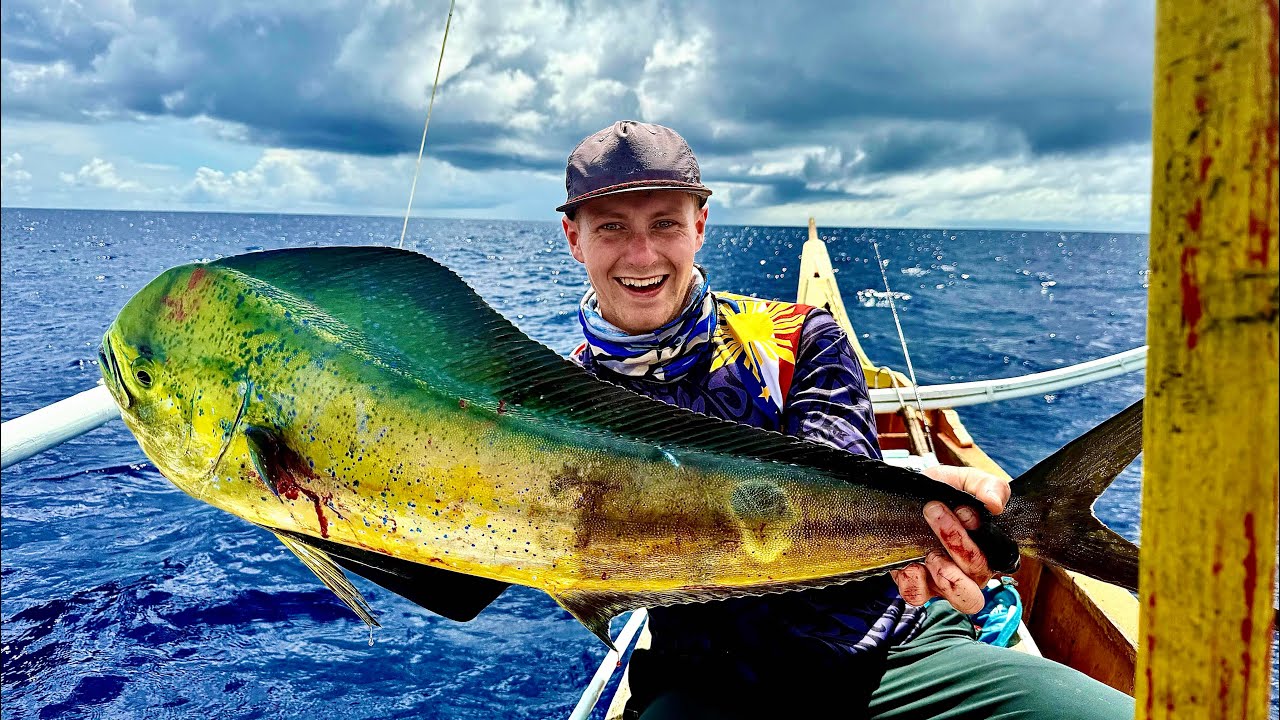 Philippines Fishing Experience - SURIGAO