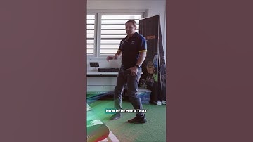 Reduce Crossover Strides While Running!