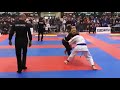 CUPA ROMANIEI BJJ MILA SAVOVA 17.02.2018  final