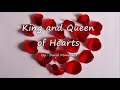 King and Queen of Hearts - David Pomeranz (Lyrics)