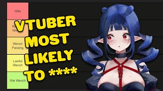 Dizzy Dokuroの配信のサムネイル画像
