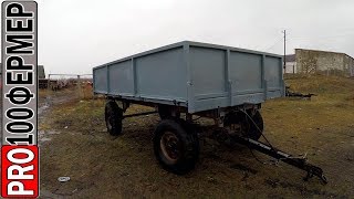 Видеодневник 9.12.2018. Освещение. Ремонт лафета. Коптильня и др... Видеодневник 9.12.2018. Освещение. Ремонт лафета. Коптильня и др...