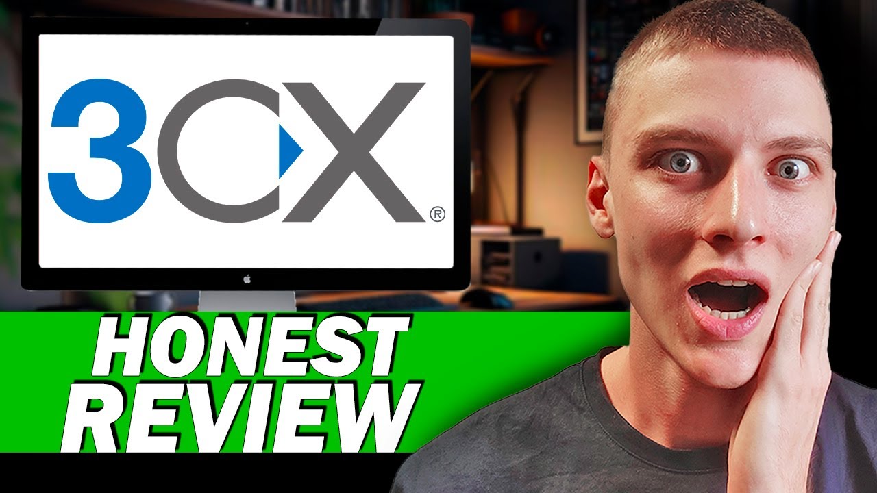 3CX Honest Review & User Experience – Real Insights into 3CX VoIP, PBX & Unified Comms Features