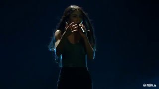 20/02 - Loreen - Euphoria (Söngvakeppnin 2016) - Iceland