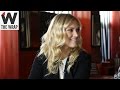 The CW's 'The 100' Star Eliza Taylor Answers Your Twitter Questions
