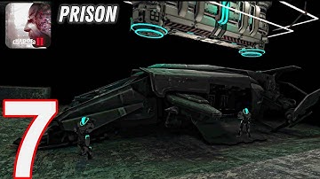 Hados 2 - Gameplay Walkthrough Part 7 - Prison (iOS,Android)