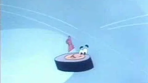Peter Puck - Episode 1