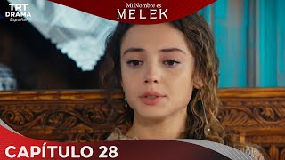 Benim Adım Melek (Mi nombre es Melek) - Capítulo 28