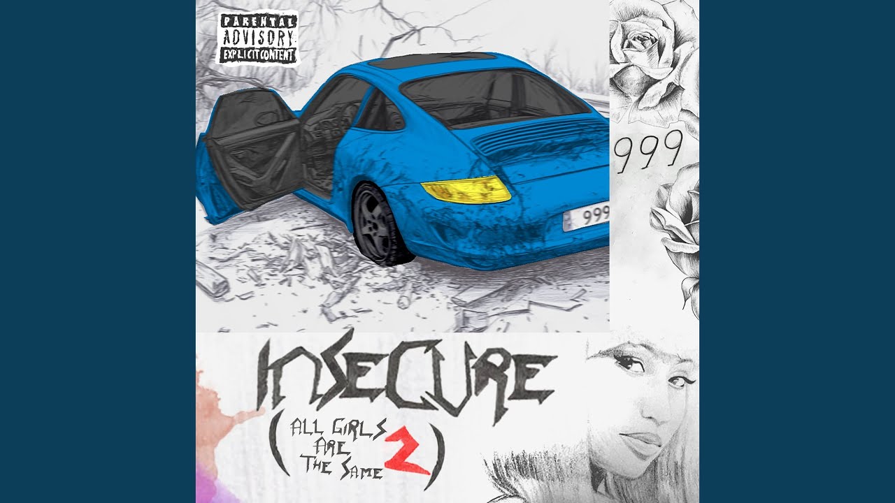 Obejrzyj AGATS2 (Insecure) (Extended) w YouTube