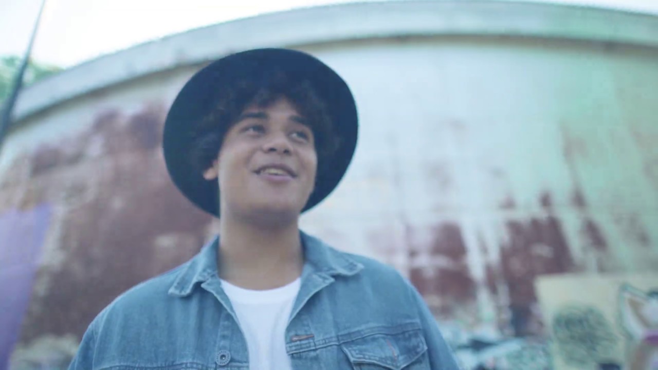 Watch Jelly Oshen - Garden Of Love (Official Music Video) on YouTube