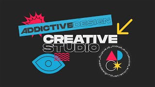 Addictive Design Showreel 2021