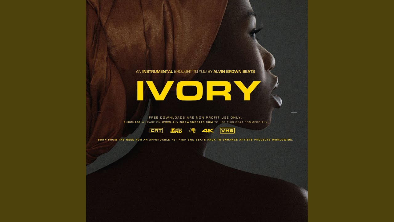 Ivory YouTube