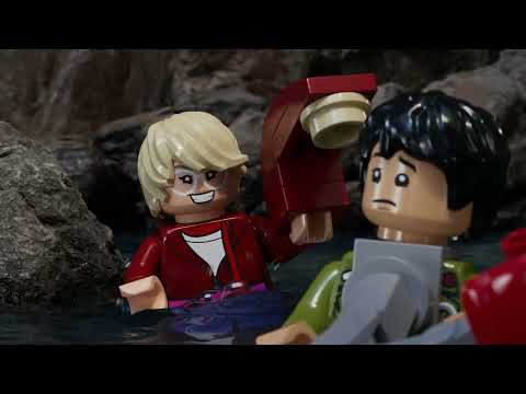LEGO bringt Die Goonies als 2.912-teiliges Sammlerset 4 YouTube player