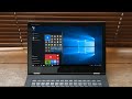 Большой обзор Windows 10 Pro