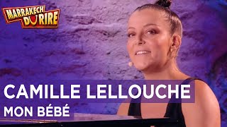 Camille Lellouche - Mon bébé - Marrakech du rire 2022