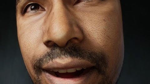 Photogrammetry(Using Your Cell Phone) to Metahuman test