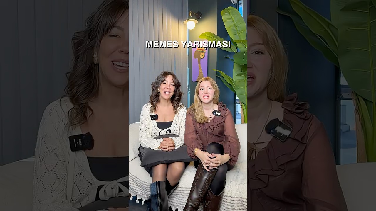 Memes Yarışması - Part 3