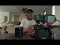 Smallrig VB212 Battery…and more 😀.