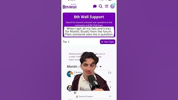 Tell Us What You Made With Niantic Studio