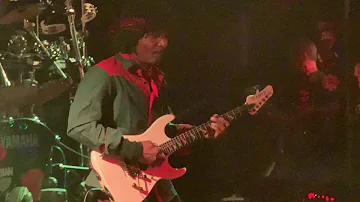 ZCryOfLuv-Homage to Hendrix Band performing LOVE OR CONFUSION