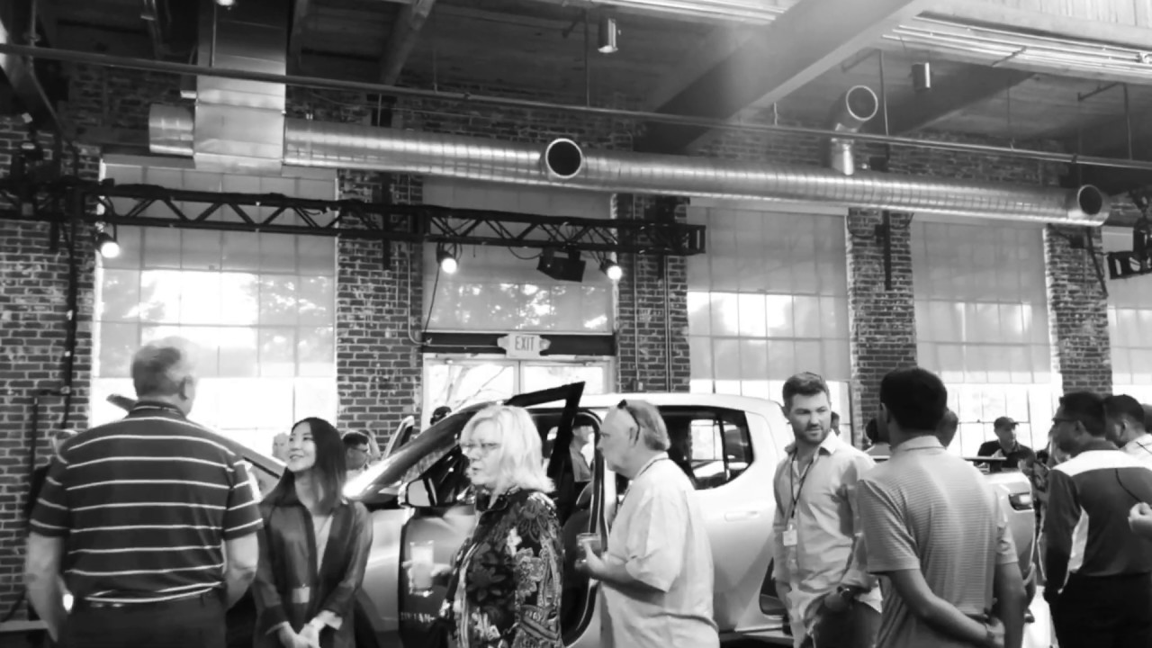 Rivian One - Preview - YouTube
