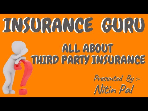 what-risks-are-covered-under-a-third-party-insurance-||-insurance-guru-||-nitin-pal-||-tppd-cover-||