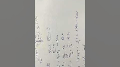 Gate paper solutions on Linear integrated circuits and Applications