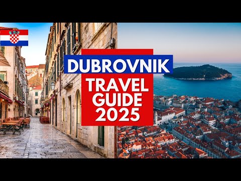 Dubrovnik Travel Guide