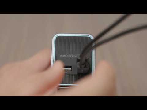 CUKTECH 15 Ultra