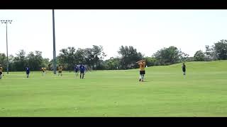 FLORIDA ODP