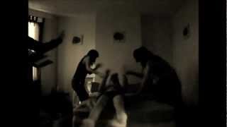 Harlem Shake-Exorcist Edition.