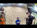 Woman with Secret Warrants Tries to Outrun Police at 2 AM.
