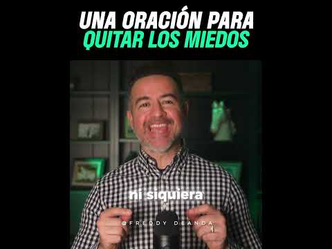 Una oración para