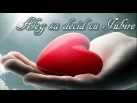 Aleg sa decid