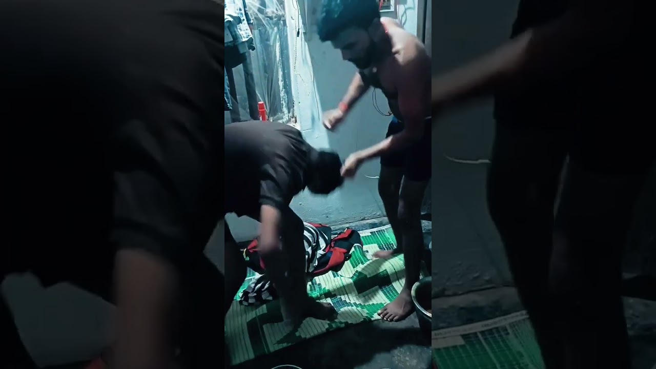 😂दो पैक UP VS BH मजा आने वाला है 😄