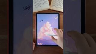#procreate #digitalart #procreatebrushes #drawingtutorial #quickdrawing #digitalarttutorial #art