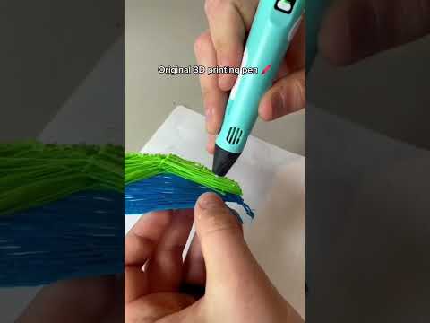3D Pen For