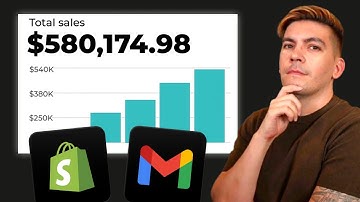 Shopify Email Marketing for Noobs (But it’s free)