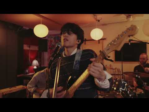 Peach Luffe - Porcelain live