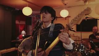 Peach Luffe - Porcelain live