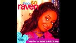 That's So Raven- 05. (There's Gotta Be) More To Life