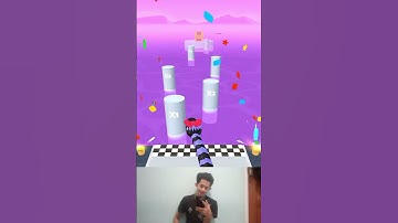 level 33 Snake Run Race 3D All Levels Gameplay Walkthrough Android part 2 #gaming #shorts