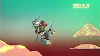 Good Kid - Mimi's Delivery Service (Official Audio)